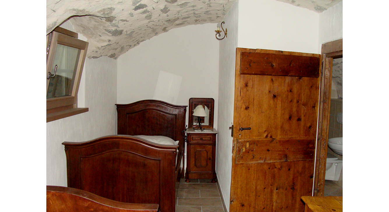 Casa Vacanze Oga 10